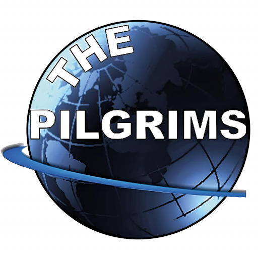 Gospelsingers The Pilgrims